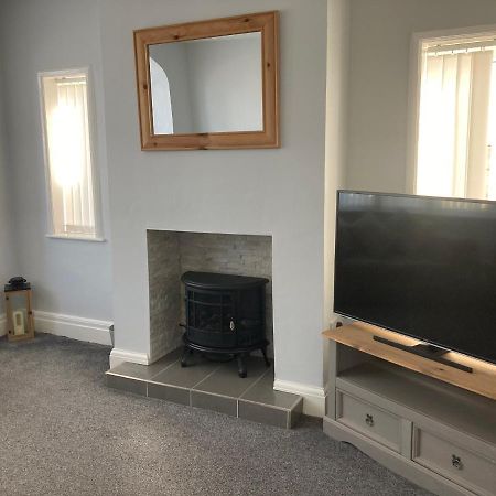 23 Ryden Avenue Villa Cleveleys Exteriör bild