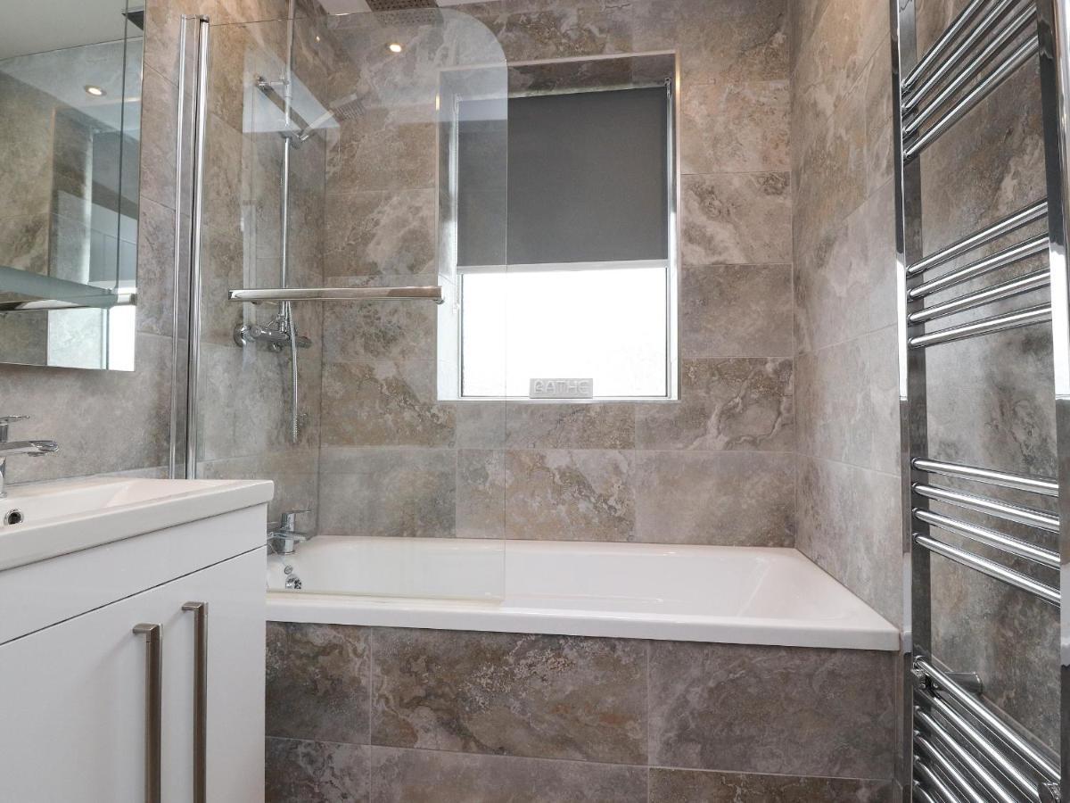 23 Ryden Avenue Villa Cleveleys Exteriör bild