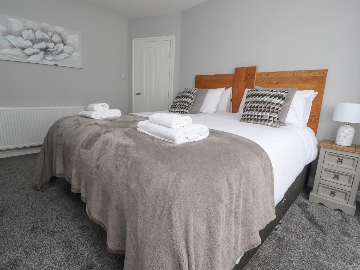 23 Ryden Avenue Villa Cleveleys Exteriör bild